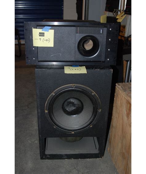 bose acoustimass  series  subwoofer unknown  subwoofer