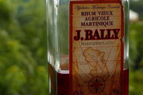 Martiniques Rhum J Bally – One Mans Passion Begets Everlasting Top