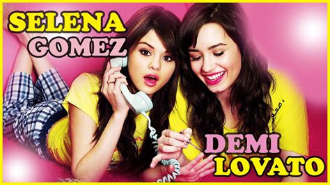 Demi Lovato Vs Selena Gomez The Best Live Vocals Youtube