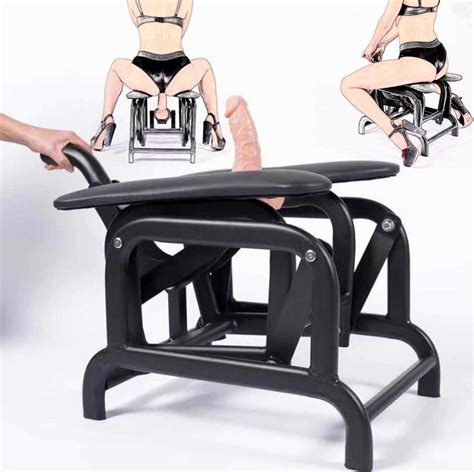 Sex Rocking Chair Metal Frame Can Load 200kg Sex Furniture