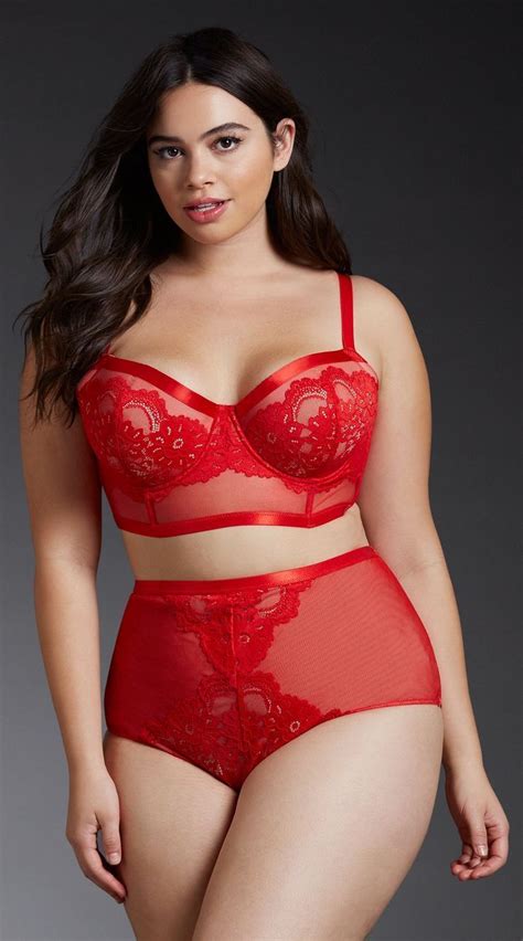 169 best plus size lingerie sexy and comfortable images on