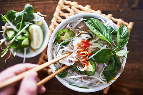 12 Best Pho Restaurants In Nyc To Try Right Now