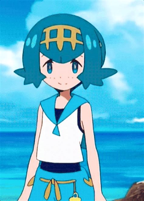 Pokemon Ash As A Girl
