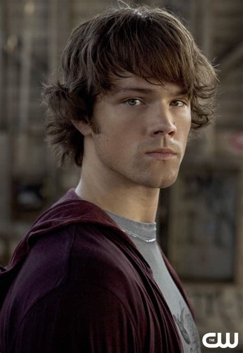 sam winchester hair style   favorite supernatural amino