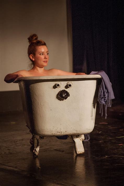 woman play reveals naked truth otago daily times  news