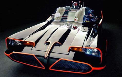 awesome original  batman mobile officially   sale amazing