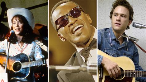 10 best musician biopics ranked by thr critic hollywood reporter
