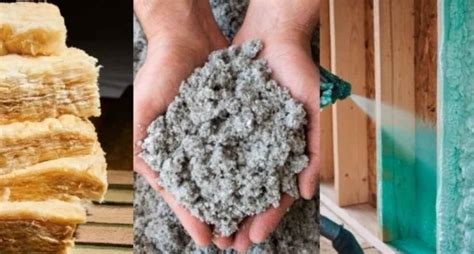 main types  insulation  complete guide energy  cobra