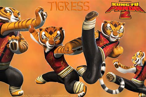 Tigress Master Tigress Photo 32306477 Fanpop