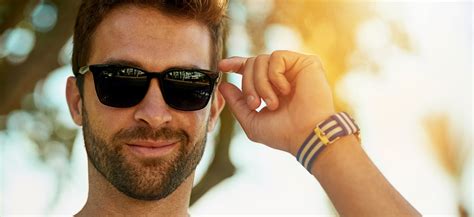 3 Popular Styles For Men’s Sunglasses In Fall 2019 For Eyes Blog