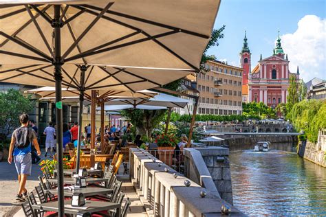 Ljubljana Capital Slovenia 2019 Travelslovenia Org – All You Need To