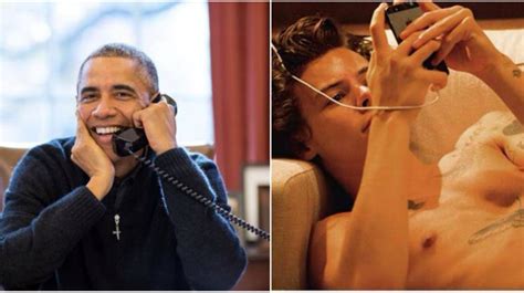 hoax of us tabloid claims obama had sex with harry styles pinknews