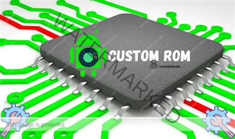 custom rom   ui  android  faster gossipfunda