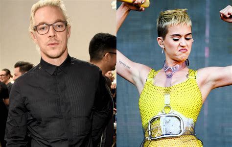 diplo responds to katy perry sex performance diss nme