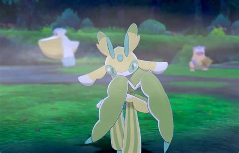 20 Best Shiny Grass Type Pokémon Worth Chasing Fandomspot