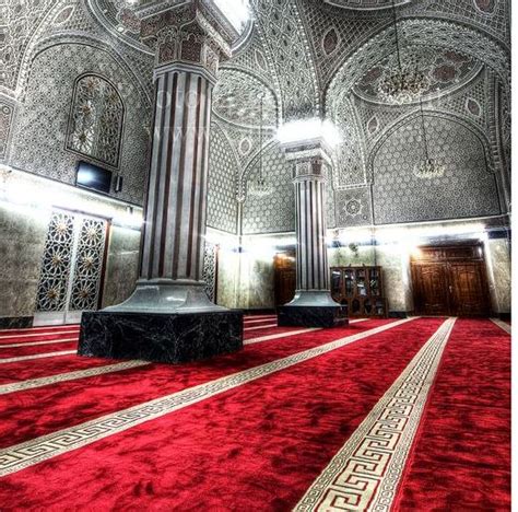 masjid ibrahim peel islamic cultural center
