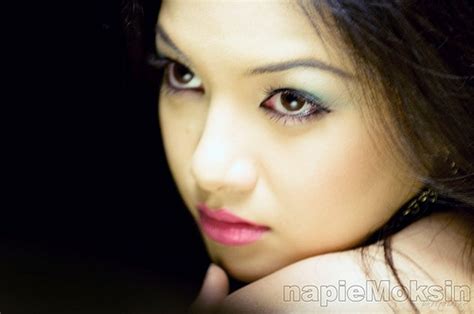 Gambar Neelofa Mohd Noor Pemenang Dewi Remaja 2010 Yang Hot Blog