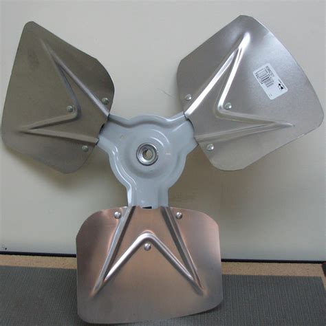trane condenser fan blade fan shortys hvac supplies