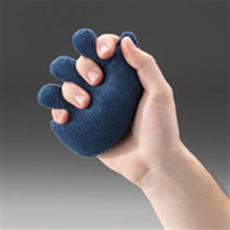 posey finger contracture cushion regular