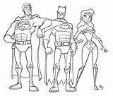 Justice League Coloring Pages Lego Batman Susan Colouring Anthony Print Color Printable Cartoon Injustice Kids Library Clipart Getcolorings Popular Awesome sketch template