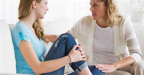 7 things not to say or do when your daughter gets her period