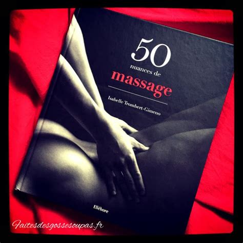 le cadeau idéal pour la st valentin cette année 50 nuances de massage