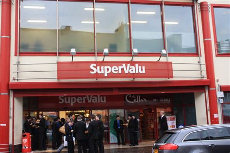 supervalu announces  store promotes local suppliers agrilandie
