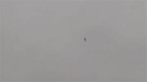 Mysterious Figure Spotted Floating In Sky Over West Sussex But Is It