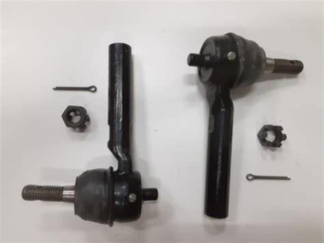 tie rods outer