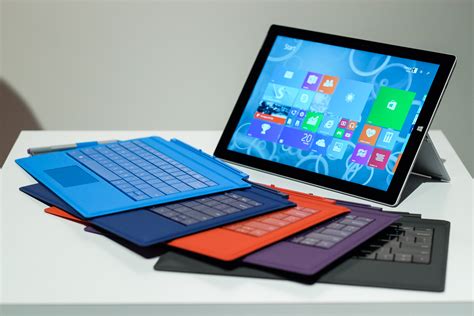 microsoft surface pro  hands   times   charm