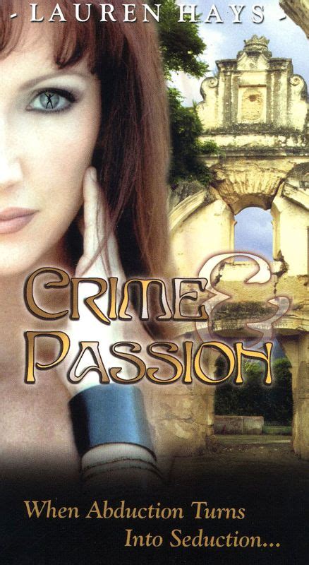 crime and passion 1999 gary orona cast and crew