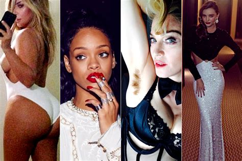 biggest celebrity instagram scandals