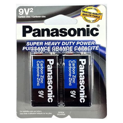 super heavy duty power battery