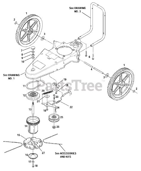 troy bilt  troy bilt walk  trimmer  drive parts lookup  diagrams partstree