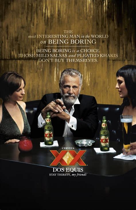 Most Interesting Man Birthday Quotes Quotesgram