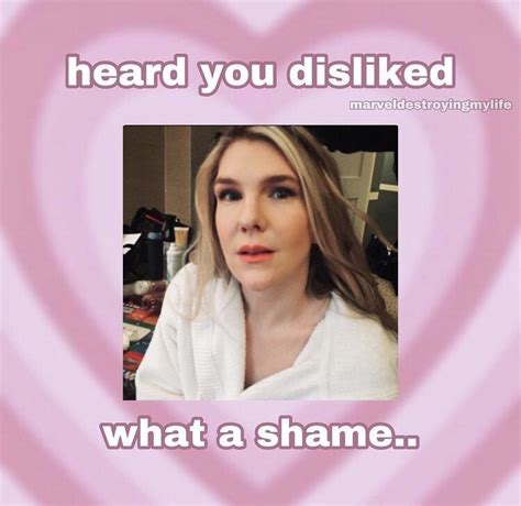 Made By Me Lilyrabe I M Ok Like U Ahs Fb Memes American Horror