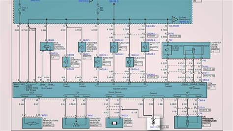 hyundai wiring diagrams    youtube