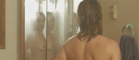 Naked Reese Witherspoon In Wild