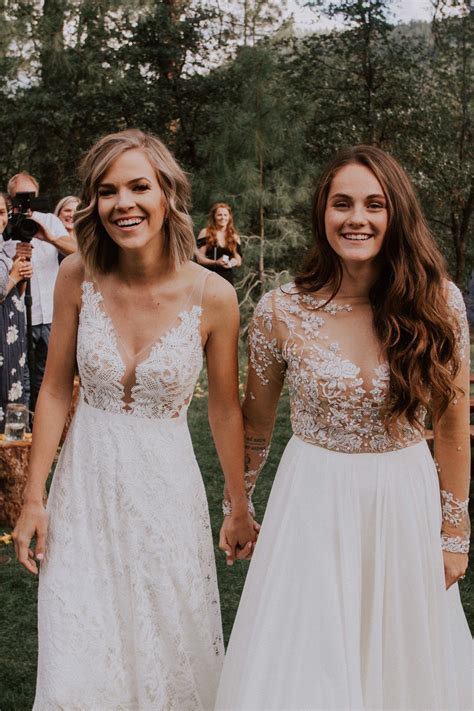 Same Sex Wedding Lesbian Wedding Wedding Goals Dream Wedding