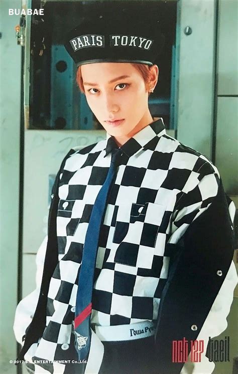 323 best taeil nct images on pinterest nct taeil kpop