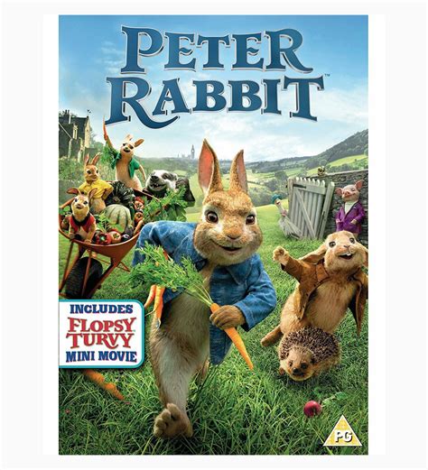 peter rabbit dvd ubicaciondepersonascdmxgobmx