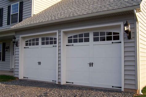 home depot garage doors feel  home