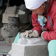 フリー 石工 に対する画像結果.サイズ: 186 x 185。ソース: story.nakagawa-masashichi.jp