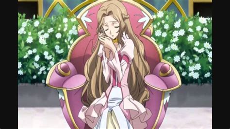 Code Geass Amv Lelouch And Nunnally ~ Everything Youtube