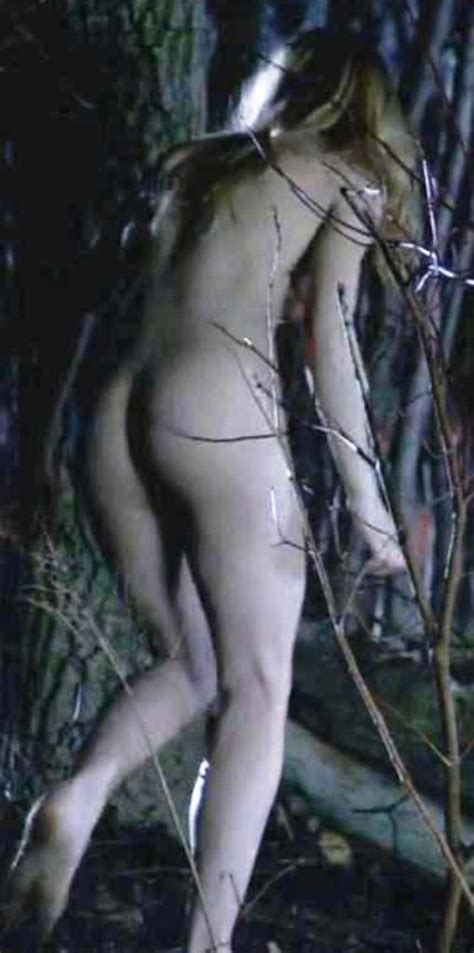 Naked Laura Vandervoort In Bitten