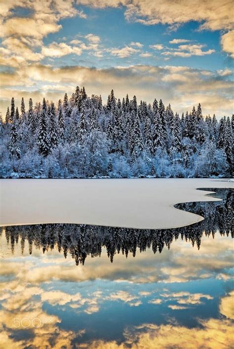 pin by shash on across the universe nature winter
