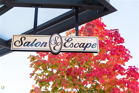 salon escape salon escape