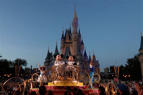 wdw  struggling  safety  unions wdwmagic unofficial