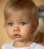 Résultat d’image pour bébé Beau yeux. Taille: 146 x 165. Source: www.pinterest.com