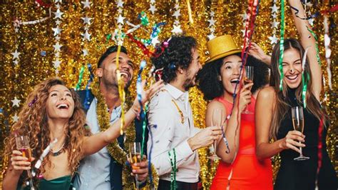 new year s eve party ideas throw the ultimate gathering the courier